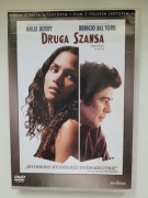 Druga szansa DVD