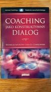 Coaching jako konstruktywny dialog | komunikacja Dr Lidia Czarkowska