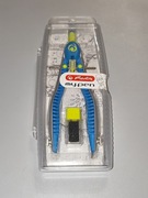 Cyrkiel Herlitz MyPen Jasnoniebieski Nowy w Pudełku