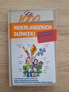 1000 Niderlandzkich słówek - ilustrowany słownik 