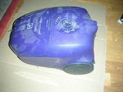 Odkurzacz Electrolux ZP4010 ergoclassic -silnik