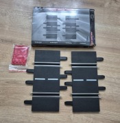 Carrera Digital Evolution 132 / 124 - 1/4 prostej toru 20020612