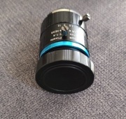 Teleobiektyw dla kamery RasberryPi 16 mm