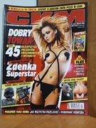 Czasopismo ckm numer z grudzień 2006
