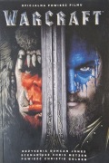 Warcraft powieść