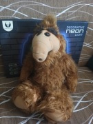 Alf maskotka vintage Alien Productions 1986 rok