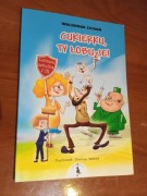 Cukierku, Ty Łobuzie! Waldemar Cichoń