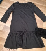 Sukienka mini babydoll sinsay xs