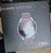 Huawei watch 3 pro
