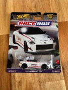 Hot Wheels Premium Car Culture Race Day 2023 NISSAN Z GT4 2024