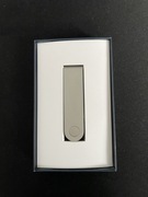 Portfel Kryptowalutowy Ledger Nano X - Onyksowa Czerń