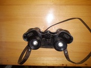 LORNETKA POLOWA OFICERA WH !