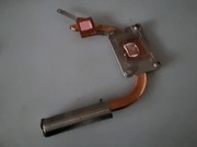 radiator chłodzenie lenovo g570