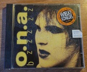 O.N.A. – Bzzzzz CD (1996) Oryginał Columbia / Stary ZAIKS