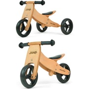 rowerek biegowy trójkołowy