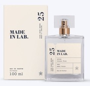 25 Made in Lab 100ml PACO RABANNE OLYMPEA