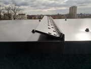 Zaginarka przeginarka ręczna [ zaginacz typ L ] do zamkow 60cm