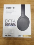 Słuchawki Sony WH-XB900N