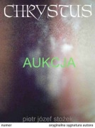 CHRYSTUS piotr józef stożek, autentyczny wizerunek postaci ducha, Copyright