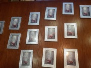 Ramki na zdjęcia 15x10