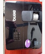 Rzutnik multimedialny benq