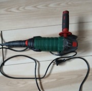 Szlifierka kątowa parkside 