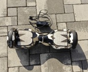 Hoverboard deska elektryczna nowa bateria