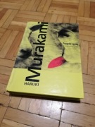 Przygoda z owcą - Haruki Murakami 