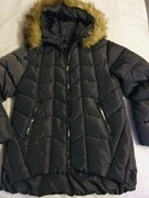Śliczna kurtka damska pikowana duży rozmiar 3XL