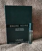 LALIQUE Encre Noire męski 