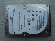 Dysk 2,5"  Seagate Momentus 7200.4  500GB SATA