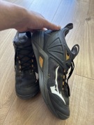 Mizuno Wave Momentum 2