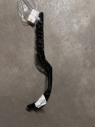 VW PASSAT B7 kombi ślizg mocowanie zderzaka lewy tył 3AF807393