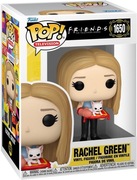 Funko POP! TV: Przyjaciele - Rachel Green Figurka