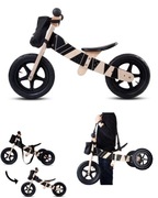 Rowerek Biegowy 2 w 1 dla dziecka