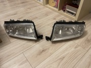 Reflektory przednie (lewy i prawy) Skoda Fabia I