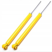 Amortyzatory mazda nowe tył 