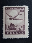 396 ex2 Wyd. lotnicze **  1946r.