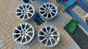 Oryginalne felgi 17 5x112 Audi A4 B8 B9 8W0601025C