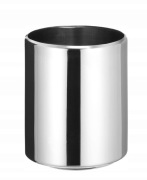 Kuweta do lodów okrągła, HENDI, Profi Line, 7,3L, 200x(H)250mm na lody