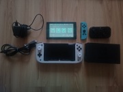 Nintendo Switch cfw Atmosphere [Switch]