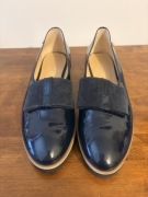 Półbuty / mokasyny VENEZIA – rozm. 39