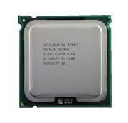 Intel Xeon x5482 3,2GHz; 12MB 1600 s771 + adapter