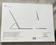 iPad Smart Keyboard 