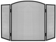 Parawan Osłona Kominka.