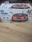 sprzedam piec do pizzy