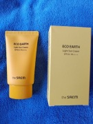 The SREM, nowy krem koreański SPF 50, kosztował 70 zł.