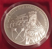10 zł AKADEMIA KRAKOWSKA 1999 rok.
