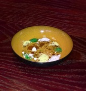 Paterka metalowa pikasiak Izrael? Niemcy? (180)