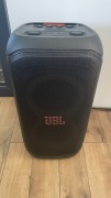 Power Audio JBL PartyBox Stage 320 Czarny, 240W, Bluetooth, 18h Bateria